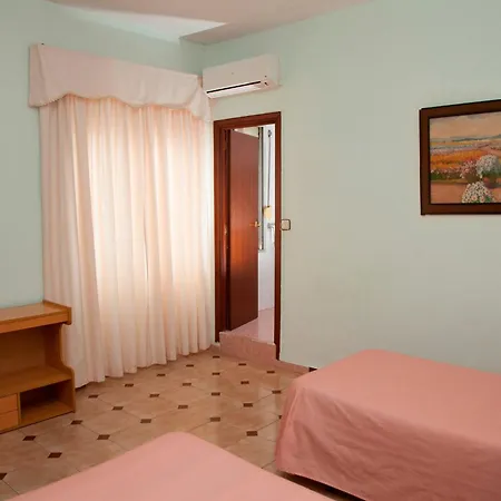 Hostal París-3