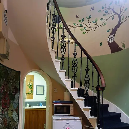 Aabalree Guest House-3