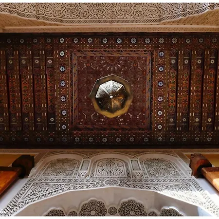Riad Layalina Fes-3