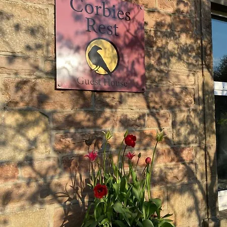 Room Only Corbies Rest-3