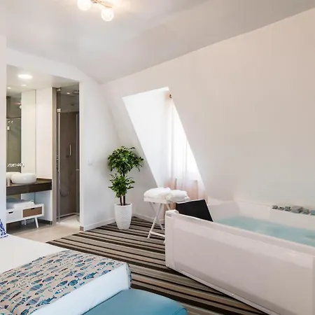 Marino Lisboa - Boutique Guest House-3