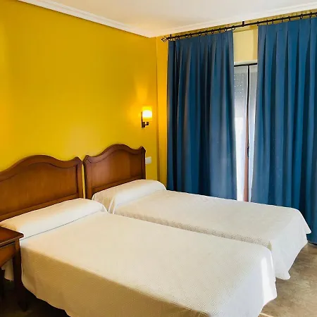 Hostal Labranza-3