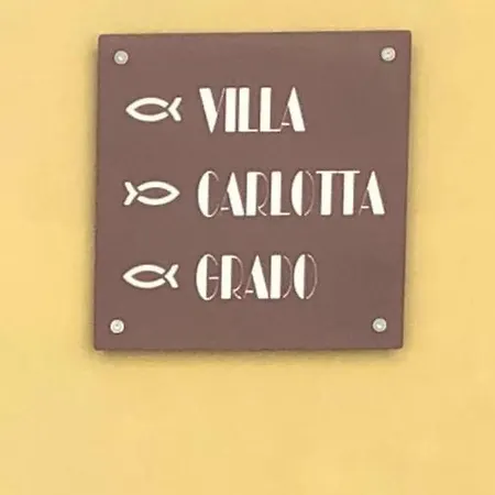 Villa Carlotta Grado-2