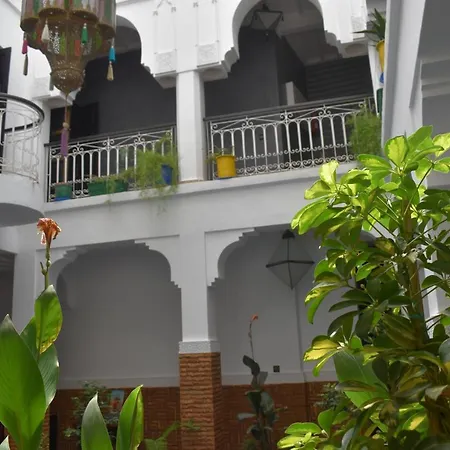 Riad Dar Alamane-2