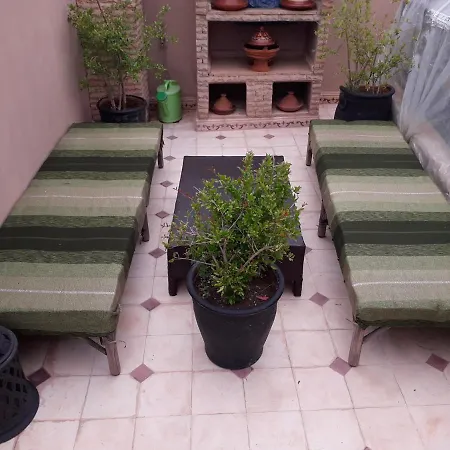 Riad Le Minasdam-2