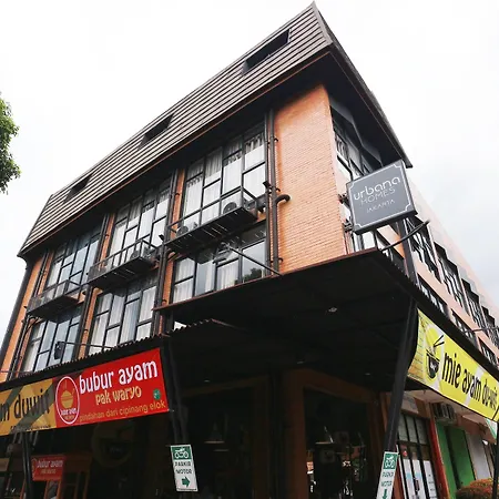 Urbana Homes Syariah-3