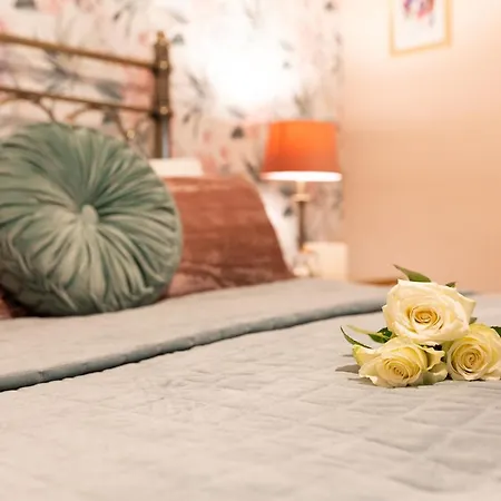All Seasons Guest House-3