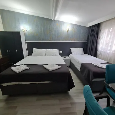 Luxury Grand Bazaar Suites-3