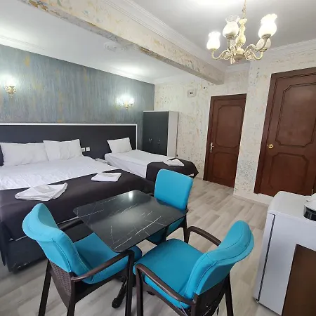 Luxury Grand Bazaar Suites-2