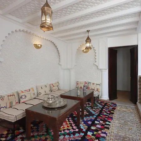 Riad Jenan L'Mouassine-3