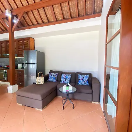 Villa Mudha 3 Sanur-3