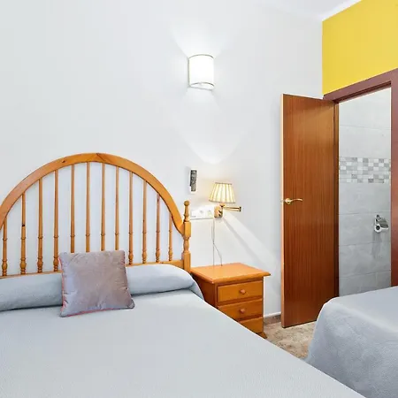 Hostal Santa Ana-3