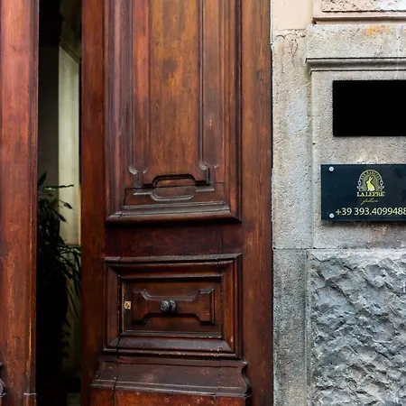 La Lepre Felice-Bovio-2
