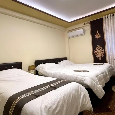 Ad Deir Guesthouse-3
