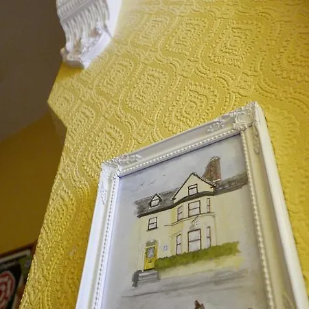 Abbey Guest House-2