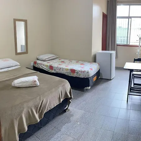 Hotel Fortaleza Manaus-2