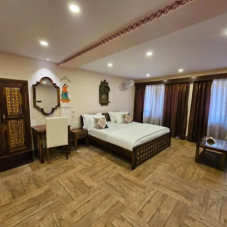 Khamma Heritage-2