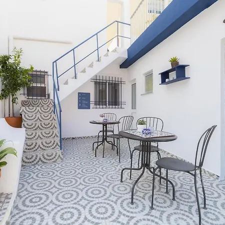 Indigo Guest House-3