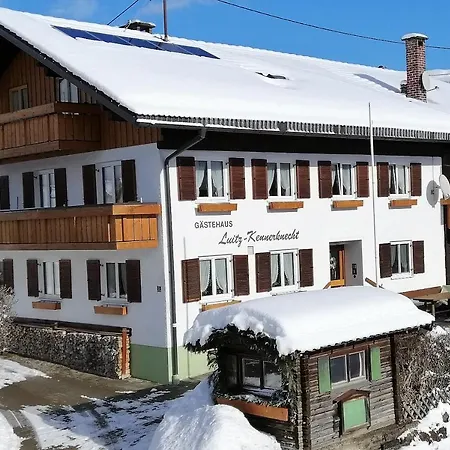 Gästehaus Luitz-Kennerknecht-2