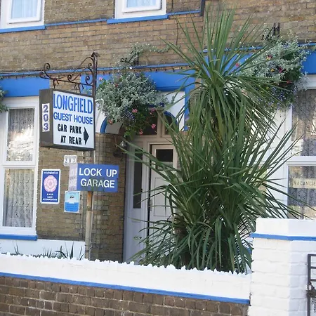 Longfield Guest House-3