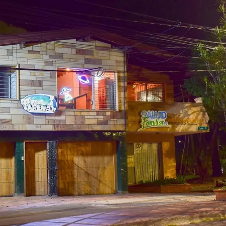 Area 51 Hostel-3