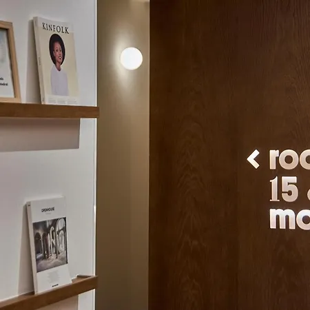 The Moods Catedral Hostal Boutique-3