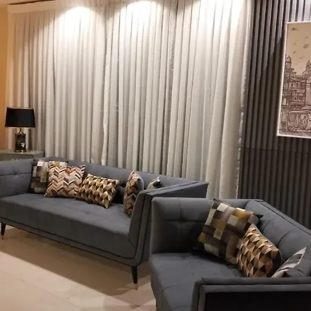 Shelton Boulevard Hotel Lahore-2
