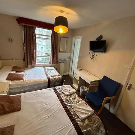 Earls Court Hotel-3