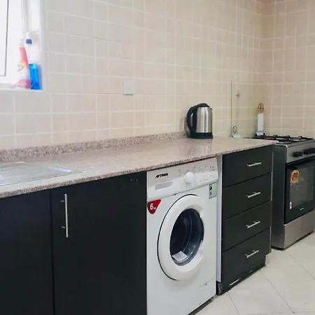 Loft Partition Close To Mall Of Emirates-3