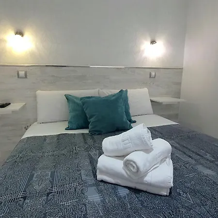 Hostal Met Madrid-2