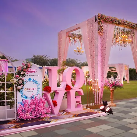 Ginger Greater Noida Pari Chowk-3