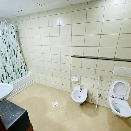 Loft Partition Close To Mall Of Emirates-2