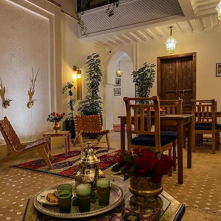 Riad Beni Sidel-2