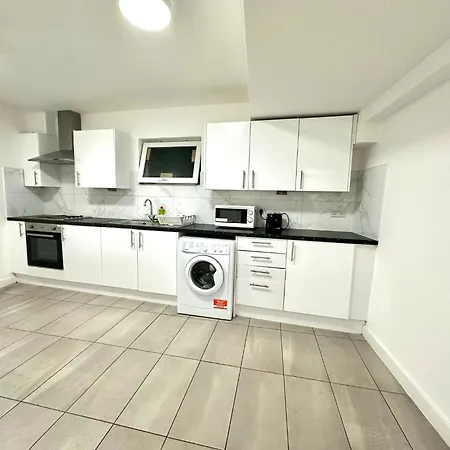 Kent House Suites - Se26-2