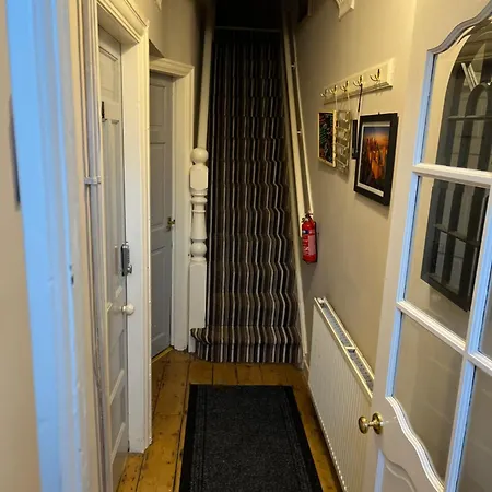 Rooms Anfield- 5 Mins From Lfc-3