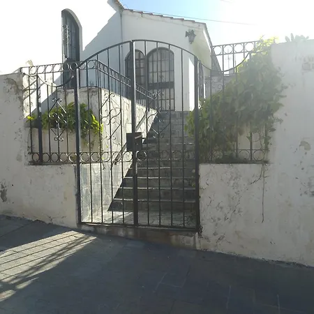 Hostel Alto Alberdi-3