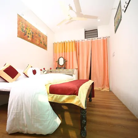 Mother Homestay-2