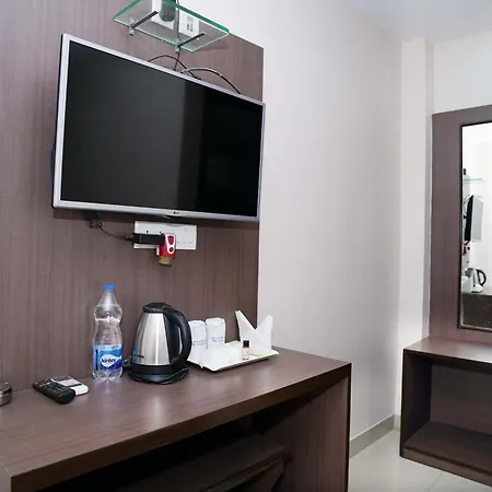Sonar Bangla Guest House-2
