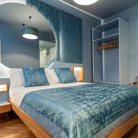 Le Texture Premium Rooms Duomo-Cordusio-3