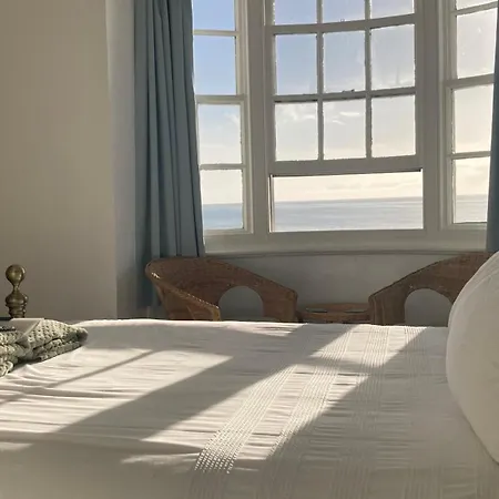 Whitecliff Guest House-2