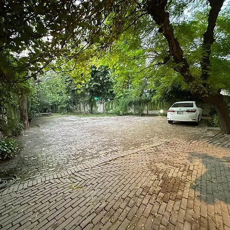 Green Land Hotel Lahore-3