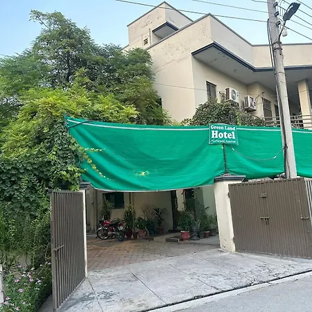 Green Land Hotel Lahore-2
