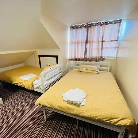 Aron Guest House-3