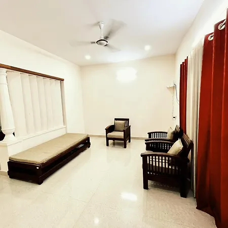 Thrissur Villas Home Stay-3
