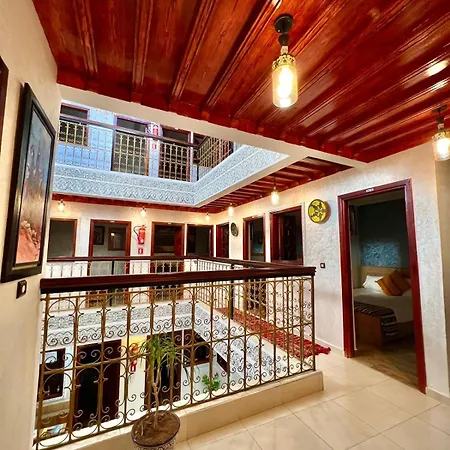 Riad Dar El Mesk-2