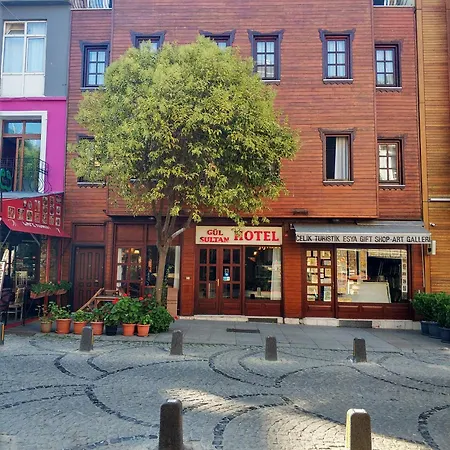 Gul Sultan Hotel-2