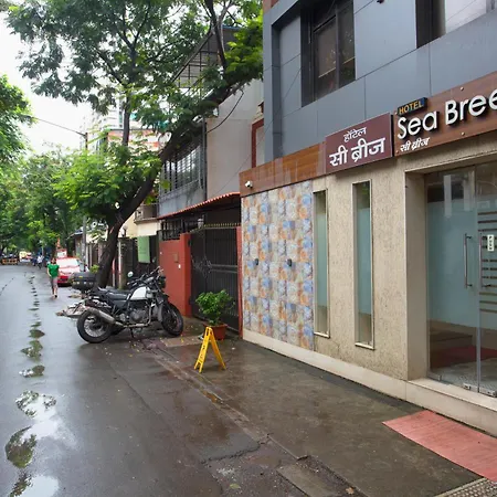 Hotel Sea Breeze-2