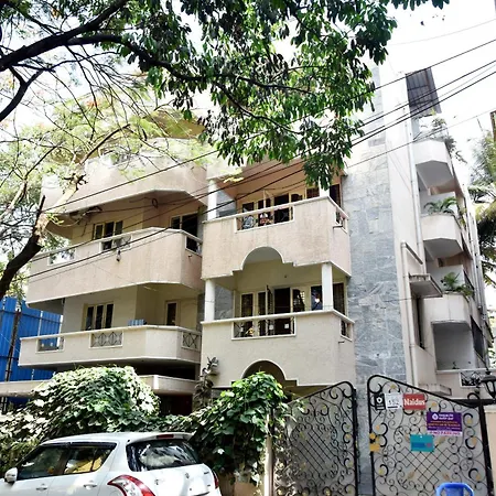 Sas Apartment-2