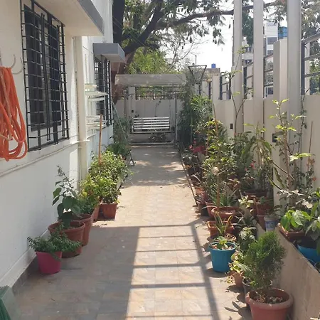 Tulsi Villa- The Holiday Home-3