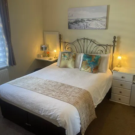 Rivendell Guest House-3